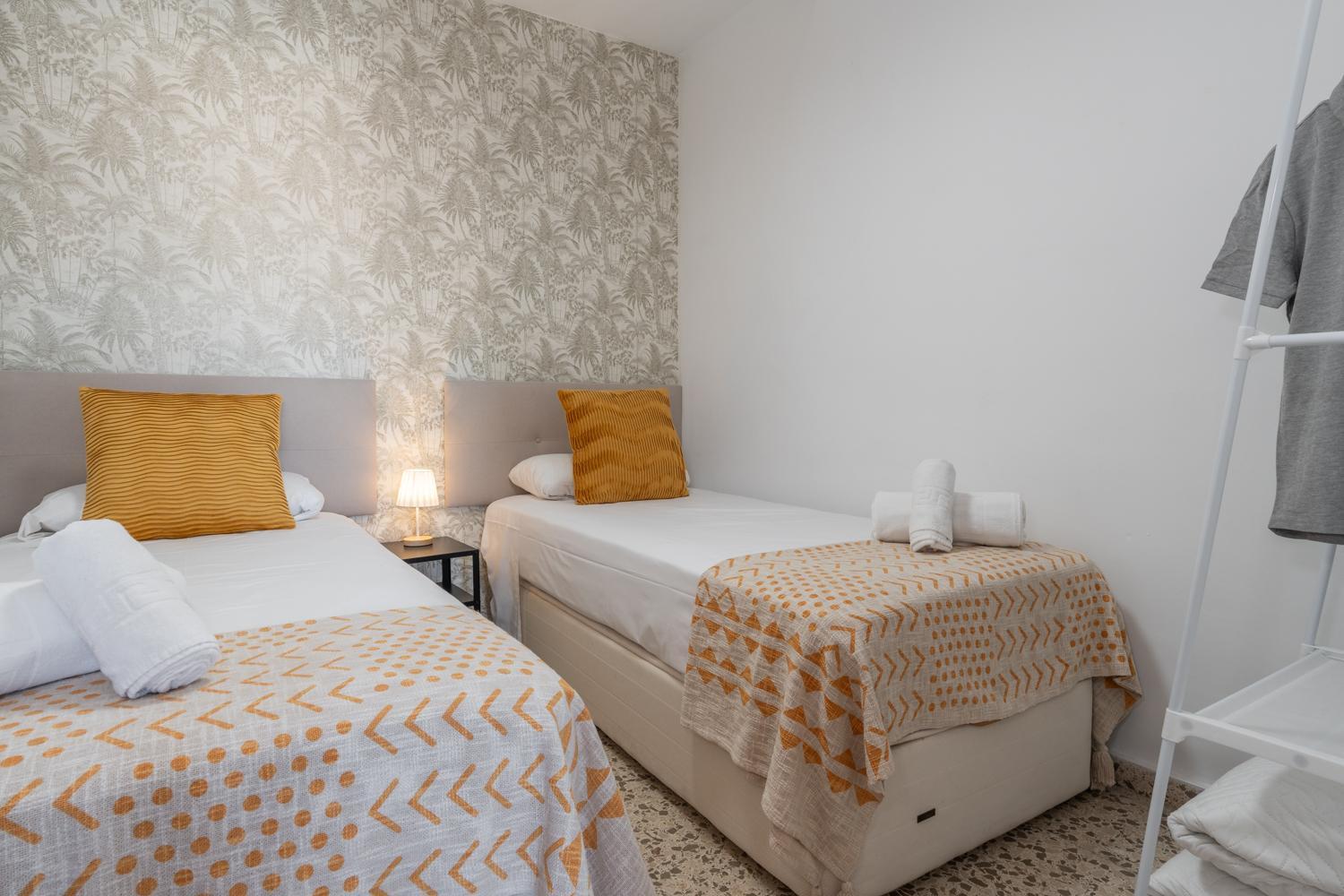 Tuguest Heroe Apartment Málaga Exterior foto