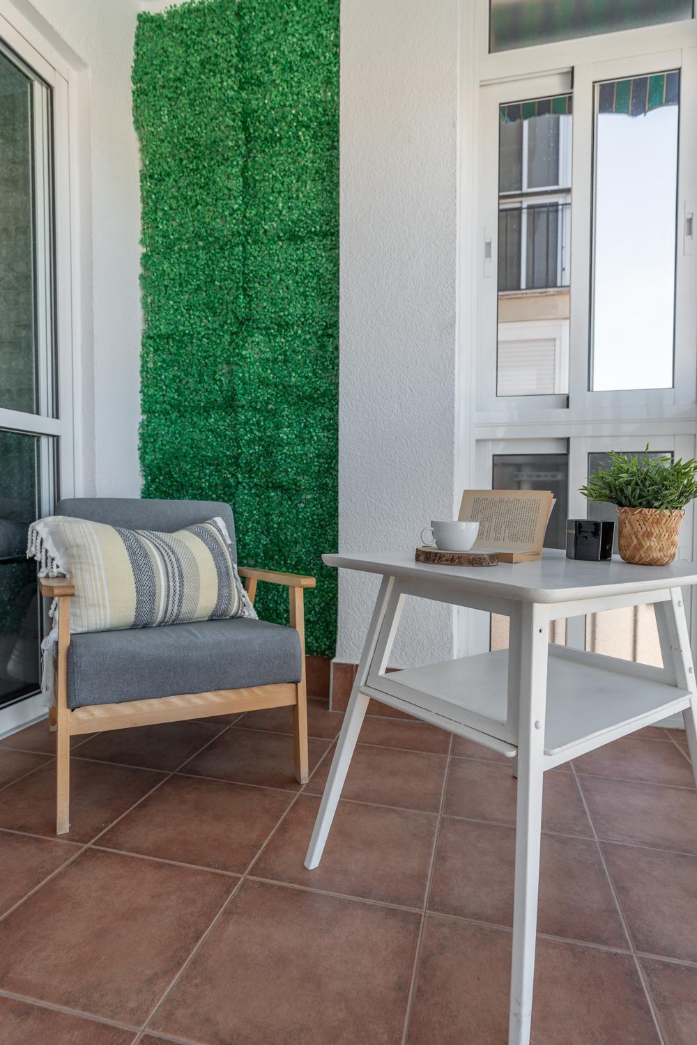 Tuguest Heroe Apartment Málaga Exterior foto
