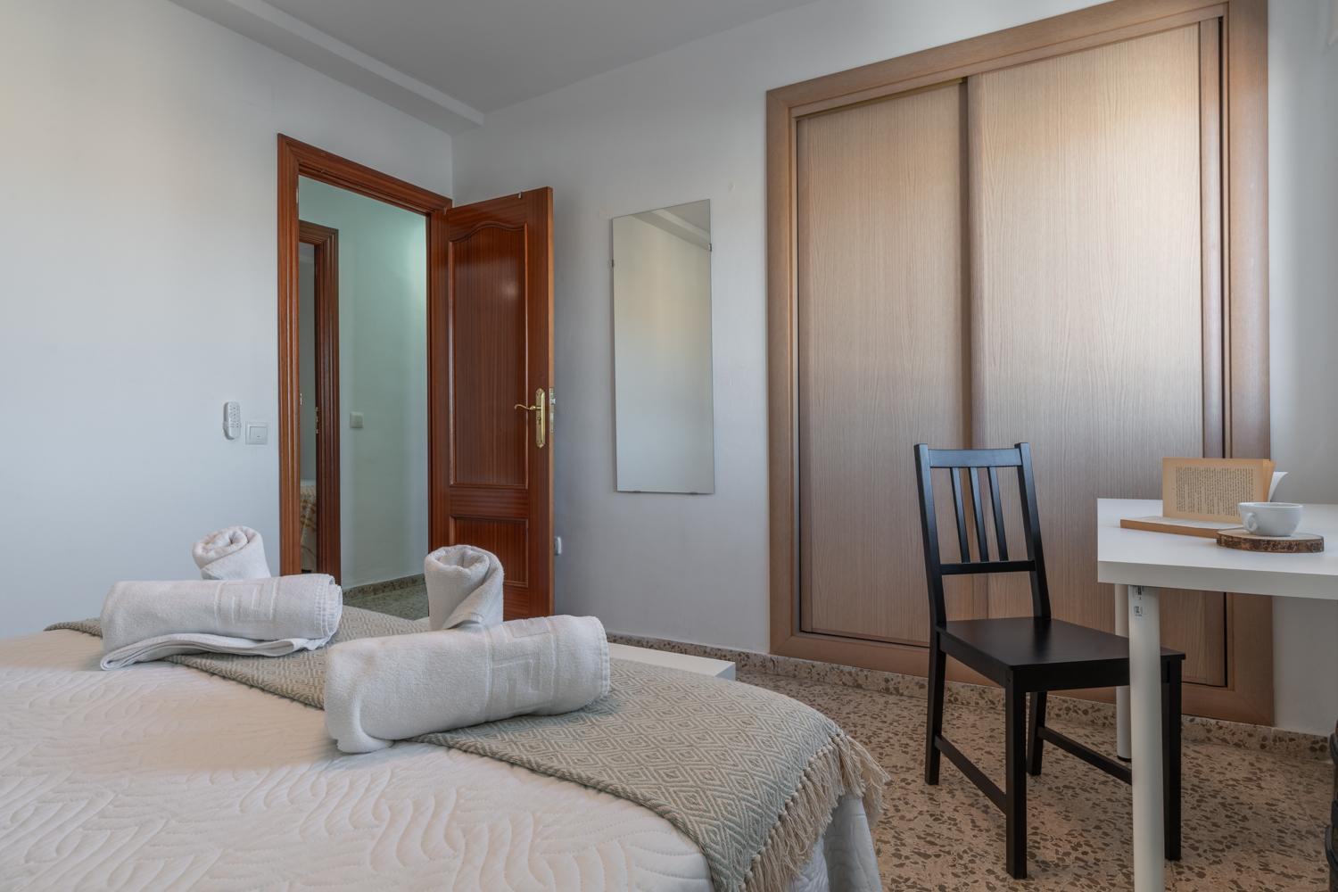 Tuguest Heroe Apartment Málaga Exterior foto